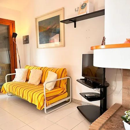 Casa de Férias Patio On The *