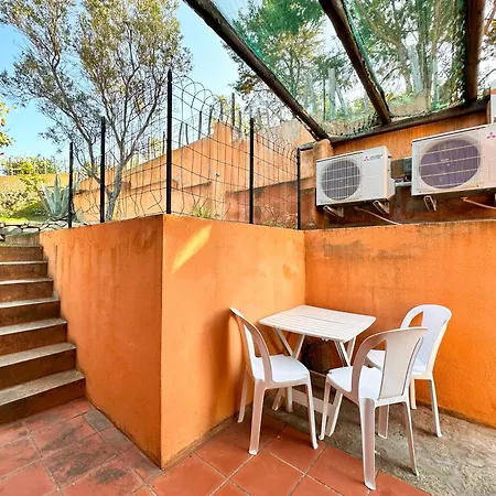 Patio On The * Simius