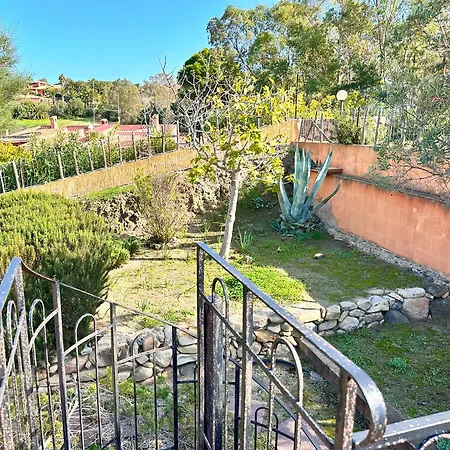 Patio On The - 300 Mt From