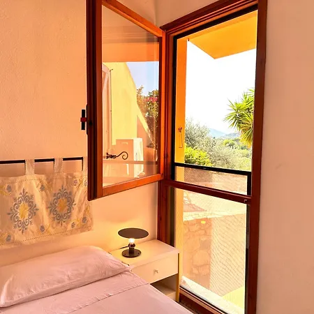 Casa de Férias Patio On The Simius