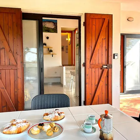 Patio On The * Simius