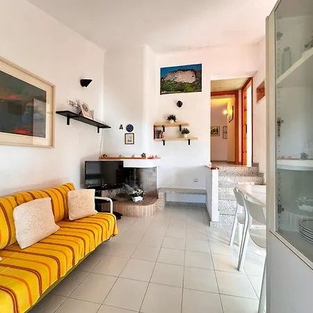 Patio On The Casa de Férias