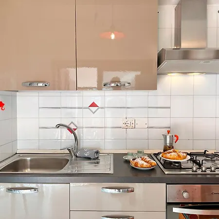 Ferienhaus Patio On The