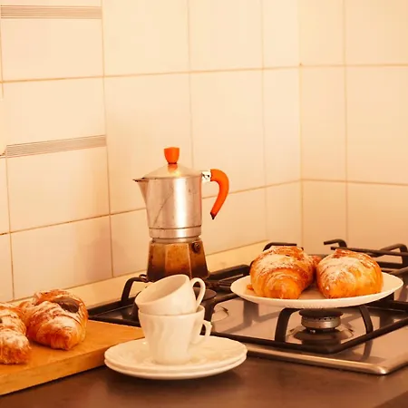 Patio On The Casa de Férias