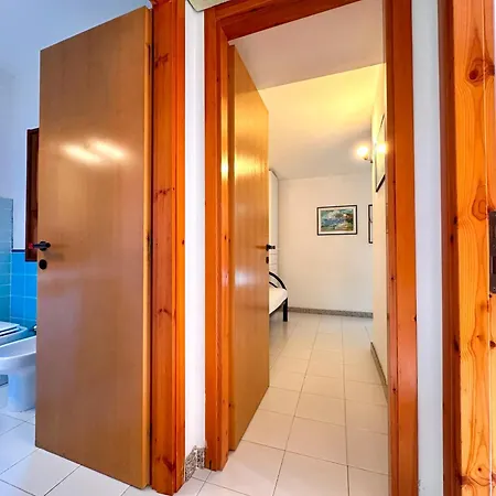 Patio On The Casa de Férias