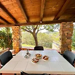 Σπίτι διακοπών Patio On The - 300 Mt From