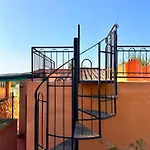 Patio On The - 300 Mt From