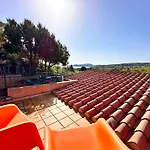 Patio On The - 300 Mt From Σπίτι διακοπών *