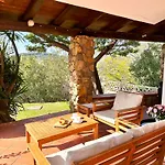 Patio On The - 300 Mt From Σπίτι διακοπών