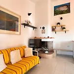 Σπίτι διακοπών Patio On The - 300 Mt From