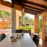 Patio On The - 300 Mt From Σπίτι διακοπών *