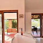 Patio On The - 300 Mt From Σπίτι διακοπών *