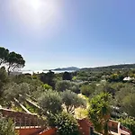 Patio On The - 300 Mt From Σπίτι διακοπών *
