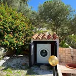 Σπίτι διακοπών Patio On The - 300 Mt From Simius
