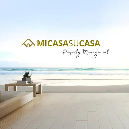 Patio On The Casa vacanze Simius
