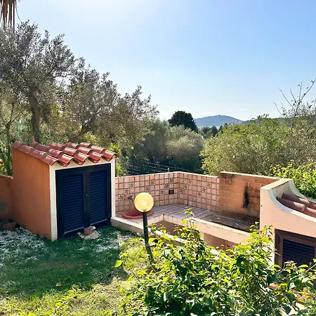 Patio On The - 300 Mt From