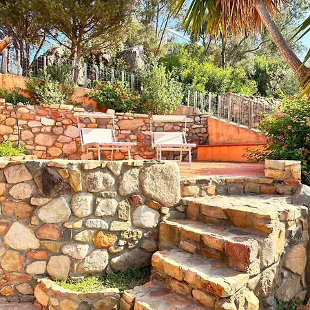 Дом отдыха Patio On The *