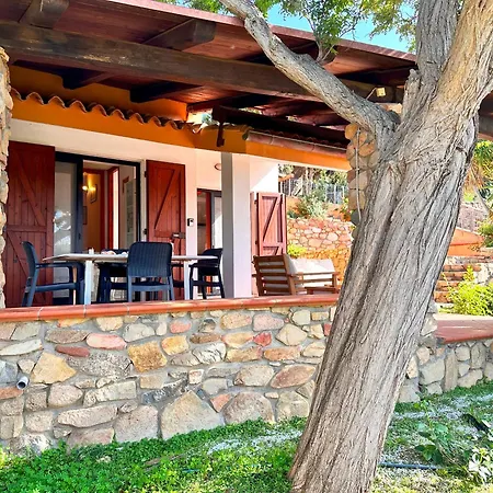 Patio On The *