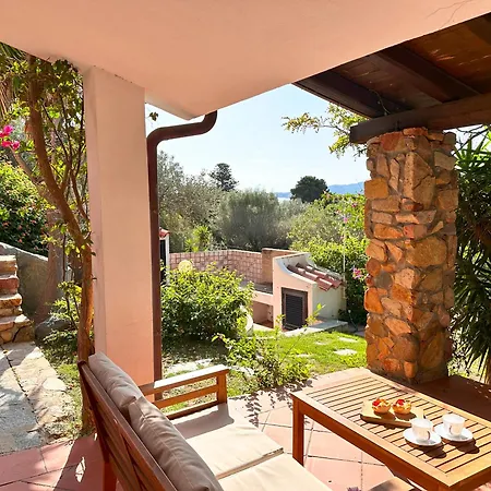 Patio On The * シミウス