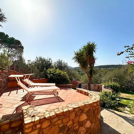 Patio On The - 300 Mt From