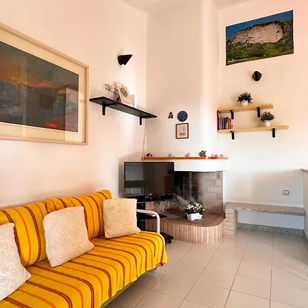 Holiday home Patio On The