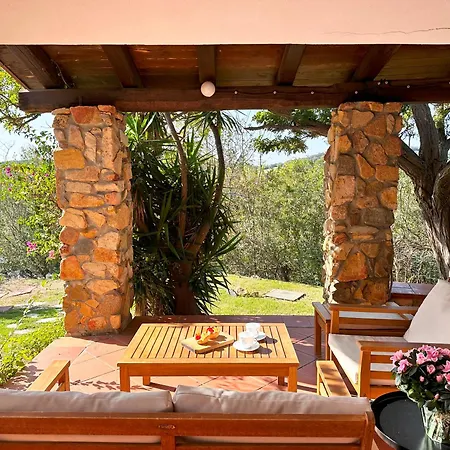 Patio On The * シミウス