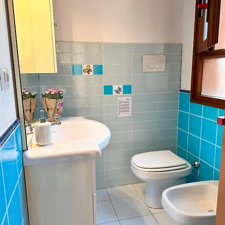 Vakantiehuis Patio On The Simius