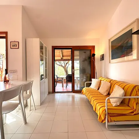 Patio On The *