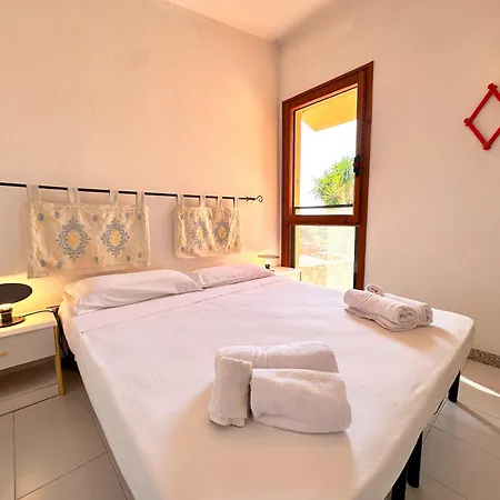 Patio On The * シミウス