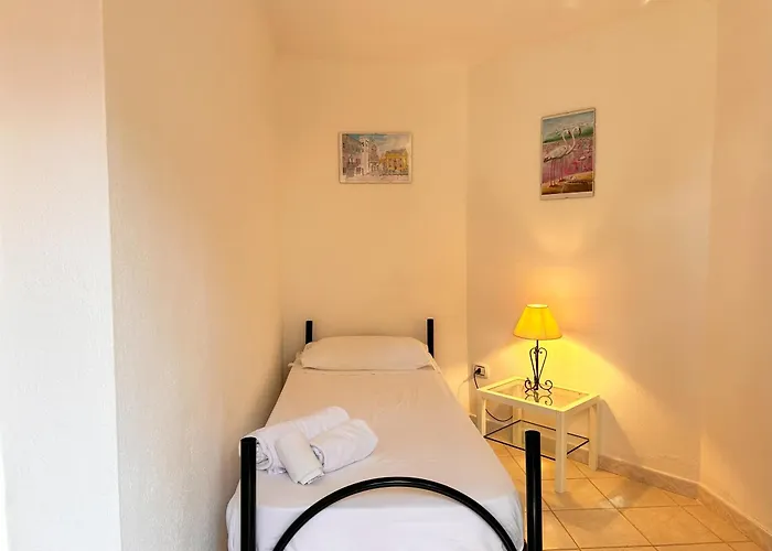 Patio On The - 300 Mt From