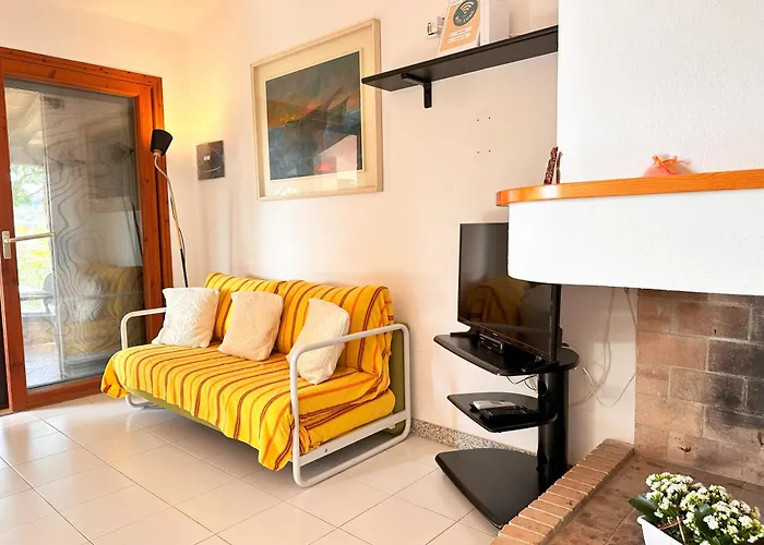 Prázdninový dům Patio On The - 300 Mt From *