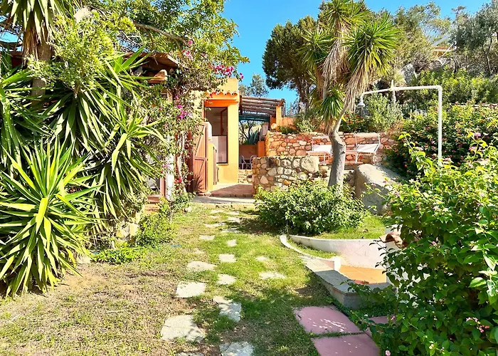 Patio On The - 300 Mt From *