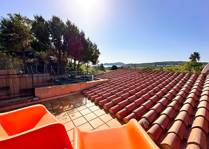 Patio On The - 300 Mt From Prázdninový dům *