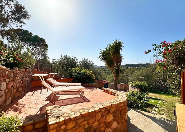 Patio On The - 300 Mt From