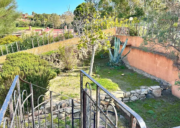 Patio On The - 300 Mt From