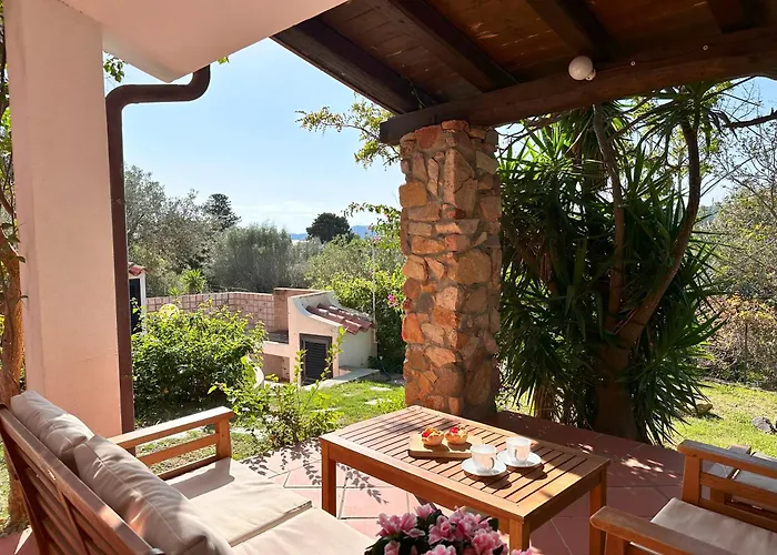 Prázdninový dům Patio On The - 300 Mt From *