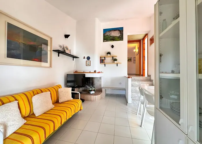 Patio On The - 300 Mt From Prázdninový dům