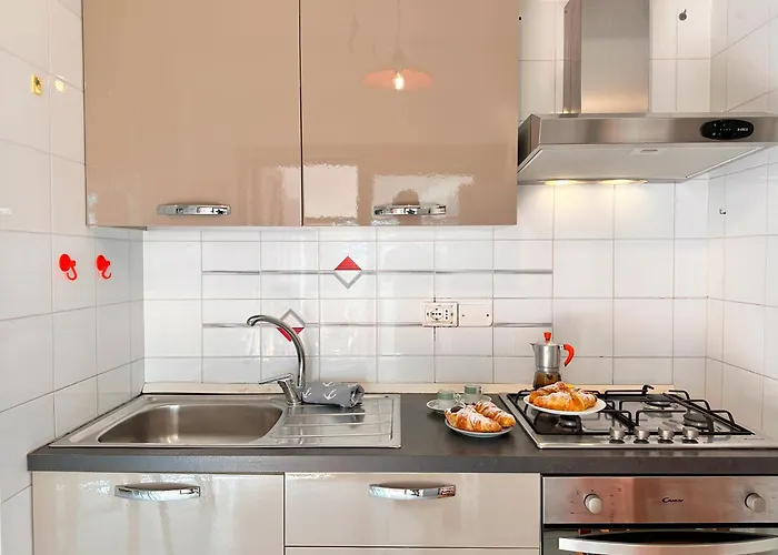 Prázdninový dům Patio On The - 300 Mt From