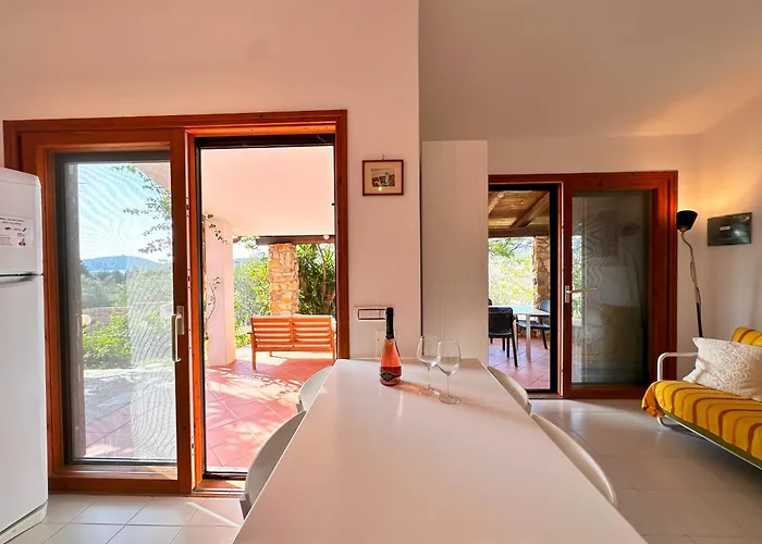 Prázdninový dům Patio On The - 300 Mt From *