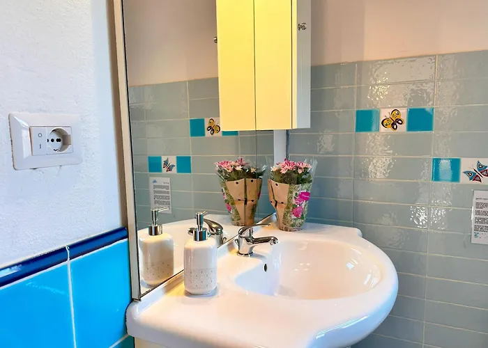 Patio On The - 300 Mt From Prázdninový dům Simius