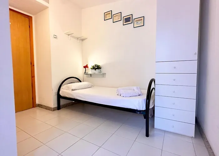 Patio On The - 300 Mt From Simius