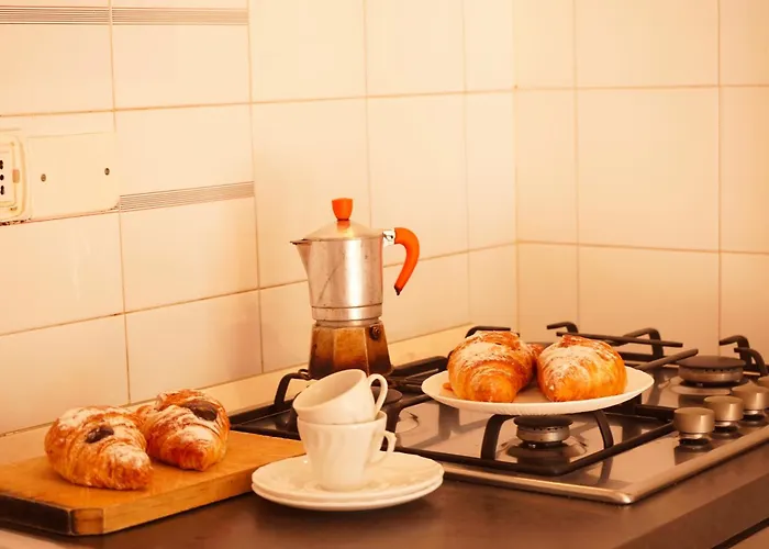 Patio On The - 300 Mt From Prázdninový dům