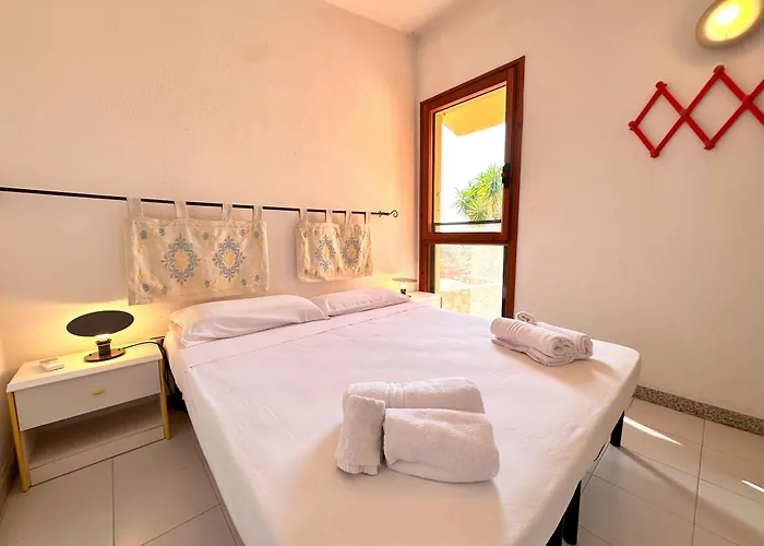 Patio On The - 300 Mt From * Simius