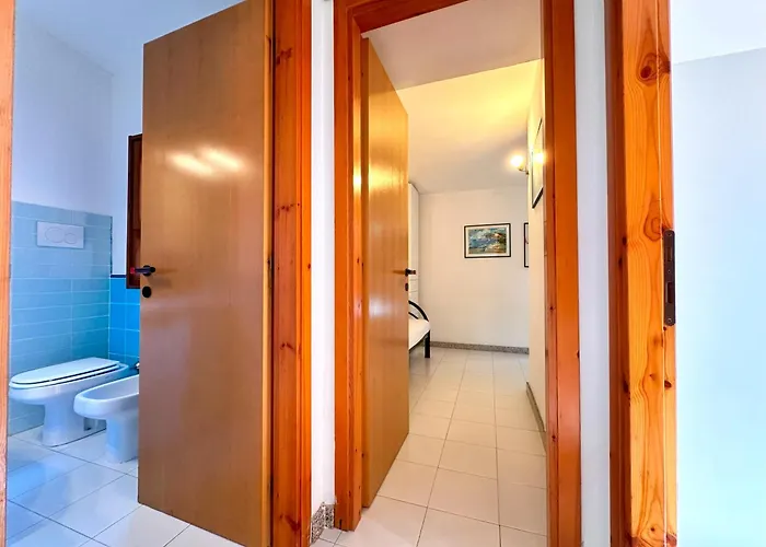 Patio On The - 300 Mt From Prázdninový dům