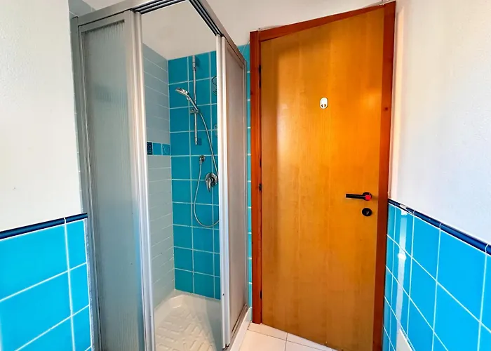 Patio On The - 300 Mt From Prázdninový dům *